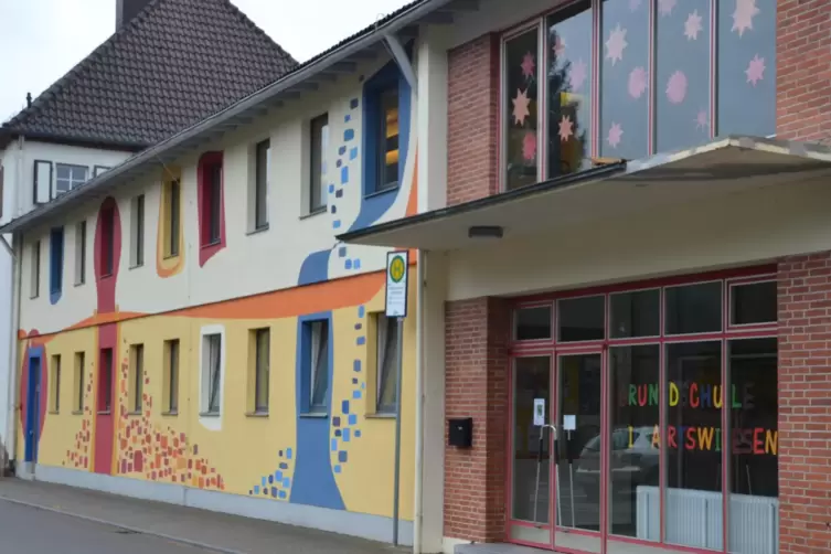 Weil die Verbandsgemeinde Hauenstein zuletzt mehr als 20.000 Euro im Jahr für die Nachmittagsbetreuung an der Grundschule Wilgar