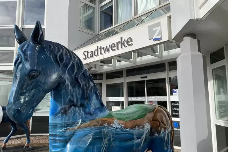 Nächste Woche bekommen die Zweibrücker ihre Rechnungen von den Stadtwerken