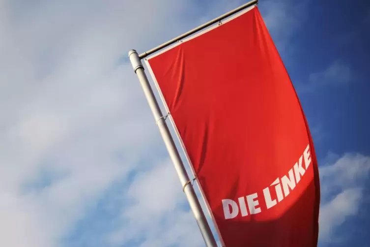 Neuer Wind: Die Linke versucht sich an einem Neustart. 