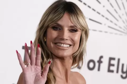 Die nächste Staffel der Reihe Germanys Next Topmodel von Heidi Klum startet am Donnerstag. 