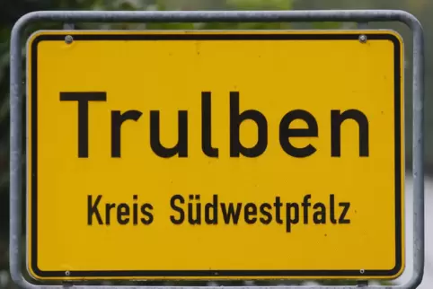 Trulben hat den Haushalt verbschiedet. 