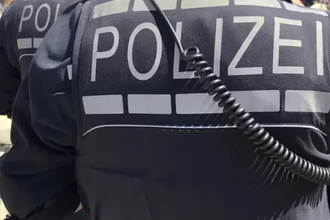 Die Polizei sucht nach Zeugen. 