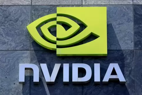 Vor allem die Aktie des Chipkonzerns Nvidia sorgt für neue Rekordwerte an den US-Börsen. 