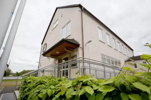 Der Ortsbeirat möchte das Bürgerhaus Einsiedlerhof gerne umbauen und erweitern lassen.