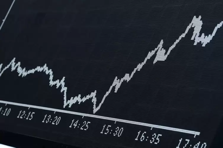 Der Dax scheint in seinem Aufwärtstrend derzeit kein Halten zu kennen. 