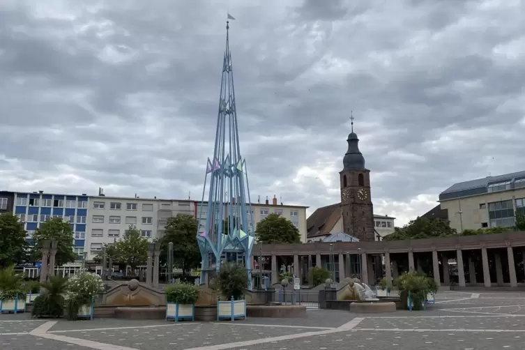 Bei den Auseinandersetzungen auf dem Exerzierplatz waren teils auch Messer im Spiel.