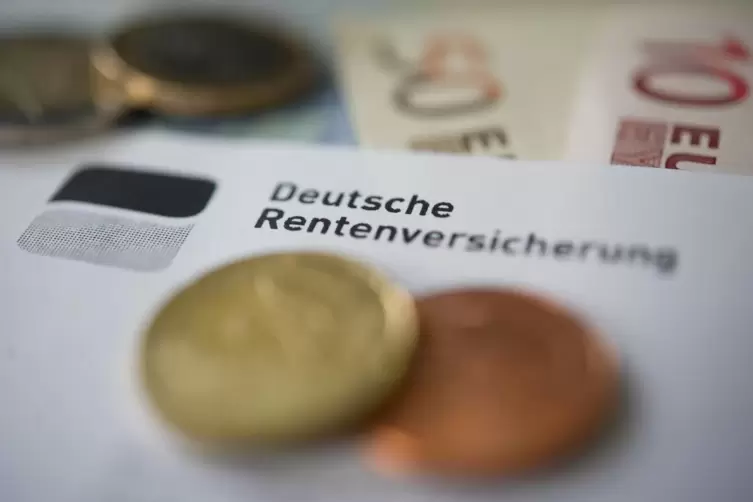 Wie soll es weitergehen mit der gesetzlichen Rente? 