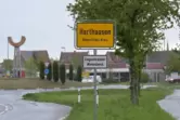 Hat mehr als 3000 Einwohner, aber keinen Bewerber um das Ortsbürgermeister-Amt: Harthausen. 