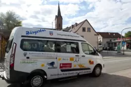 Bürgerbusse fahren im Kreis Kaiserlautern beispielsweise in Weilerbach und Steinwenden. Das Angebot gibt es auch in Hochspeyer s