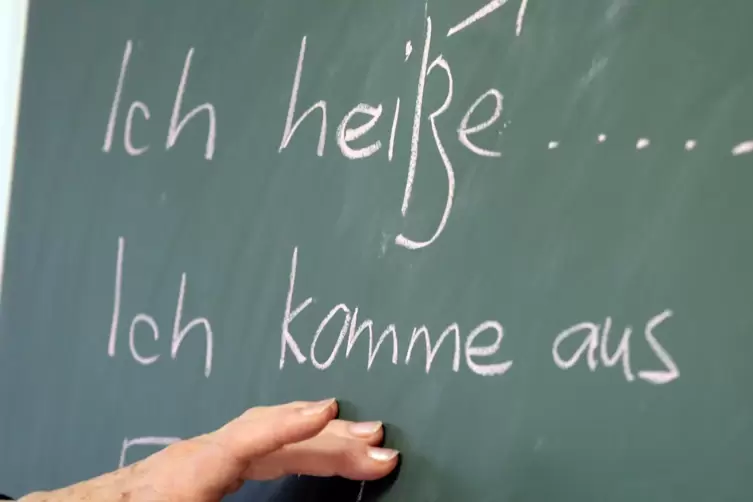 Sprache ist nur ein Aspekt des Austauschjahrs, hinzu kommen die Alltagserfahrungen, die die Schülerinnen und Schüler prägen. 