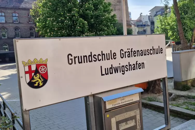 Mehr als 40 Kinder müssen an der Gräfenauschule im kommenden Schuljahr voraussichtlich die erste Klasse wiederholen. 