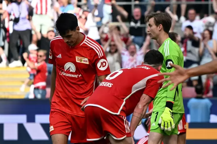 Auf die Spieler des 1. FC Union Berlin wartet am nächsten Samstag ein emotionaler Ausnahmezustand. 