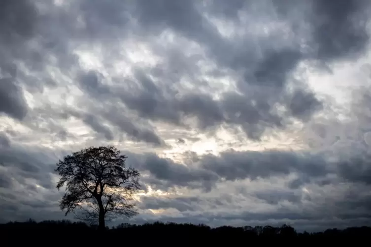 Wenn es um die eigene Zukunft geht, sehen etliche Menschen im Landkreis Kusel dunkle Wolken am Horizont aufziehen. Der Großteil 