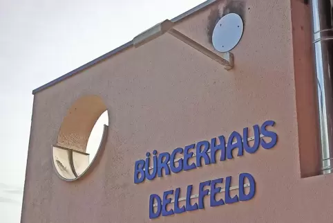 Zwei Kandidaten gibt es in Dellfeld: Erich Buchmann und Marcus Spies.