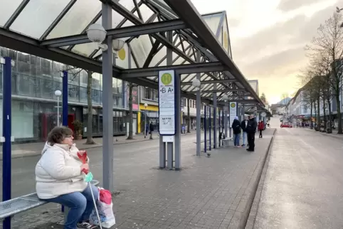 So mancher hat in den vergangenen Wochen vergeblich auf den Bus gewartet.