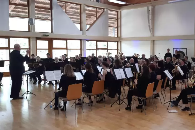 Wird teurer: das Dorfgemeinschaftshaus in Gerolsheim, ein Veranstaltungsort für Vereine.