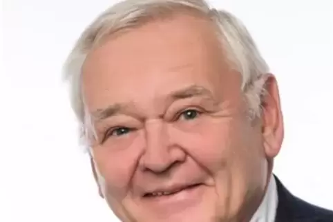 Bernd Johann 