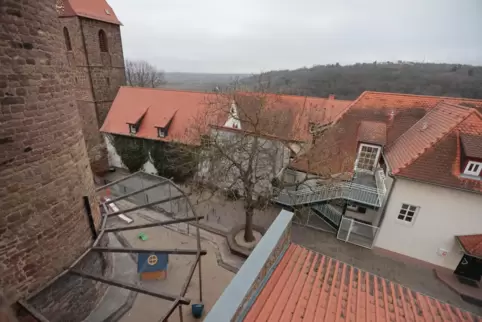 Wohin mit den vielen Kindern, die keinen Platz mehr finden in der Kita St. Nikolaus in Neuleiningen? Die Wohnsitzgemeinden der W