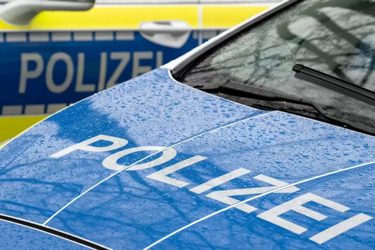 Die Polizei ermittelt in zwei Fällen von Diebstahl auf Baustellen.