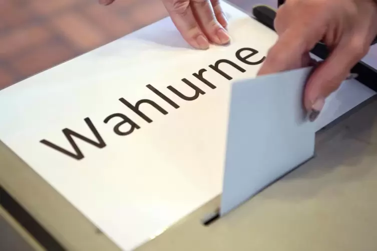Am 9. Juni sind Kommunalwahlen. Die FWG in Hochspeyer hat dazu eine Kandidatenliste aufgestellt. 