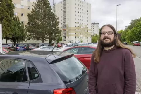 Städte und Gemeinden müssen sich um Wohnraum kümmern: Alexander Weinert von der Linken findet es falsch, dass sich zum Beispiel 