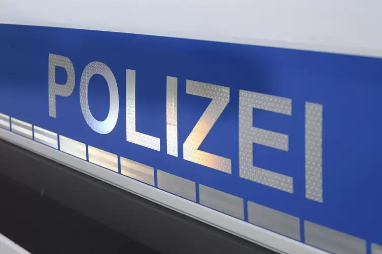 Die Polizei vermutet, dass der Mann an Kreislaufproblemen litt. 