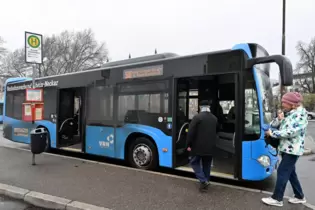 Der Öffentliche Nahverkehr ist für viele ein Reizthema.