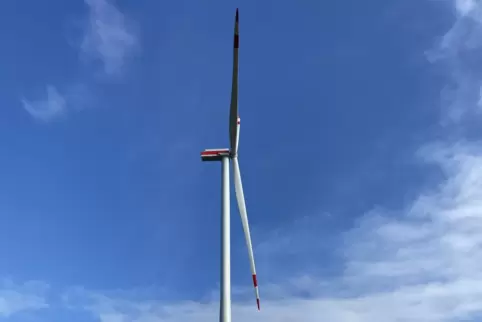 Zuletzt gab es vermehrt Interesse seitens Investoren an der Errichtung von Windrädern in der Kreismitte. 