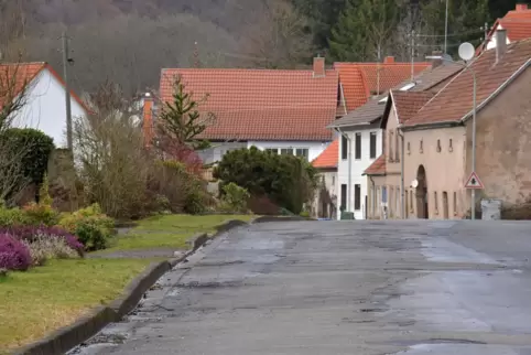 Mit der Sanierung der Kuseler Straße in Bledesbach steht der Stadt Kusel ein großes Vorhaben bevor, das schon vor Jahren hätte a