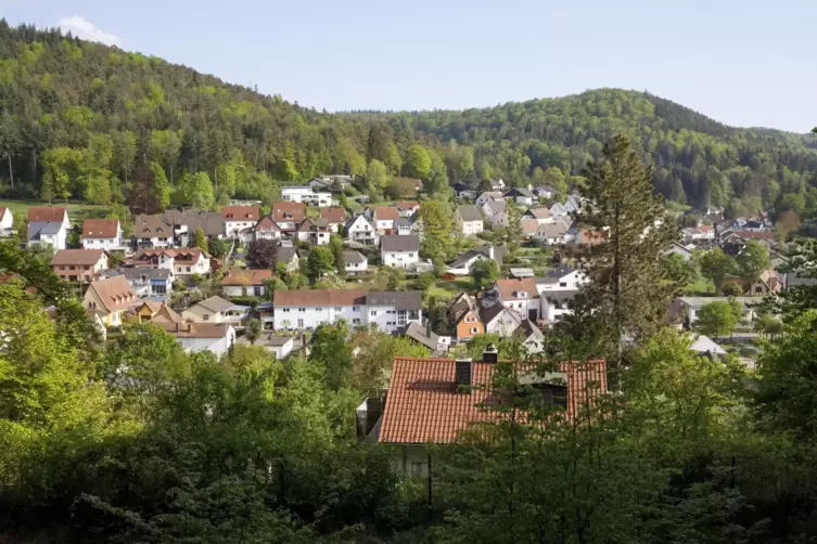 In Mölschbach gibt es eine Kandidatin und einen Kandidaten für das Ortsvorsteheramt. 