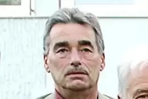 Winfried Hammerle (Bild von 2014).