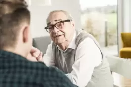 Meinungsverschiedenheiten sind selbstverständlich. Manchmal ist es aber besser, sich nicht auf eine Debatte einzulassen.