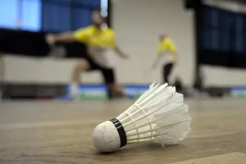 Nach dem Badminton-Jugendturnier soll es noch ein Turnier mit anschließendem Sommernachtsfest geben. 