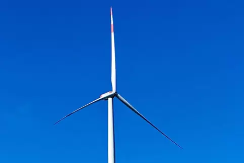 Die Baugenehmigungen für zwei 5,6-Megawatt-Windkraftanlagen bei Mittelbach-Hengstbach sind gerade bei der SGD Süd in Neustadt in