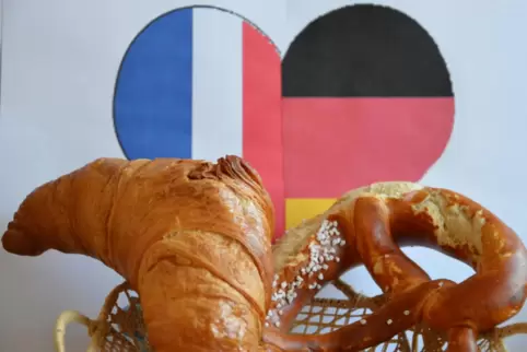 Croissant oder Brezel? Warum nicht beides?