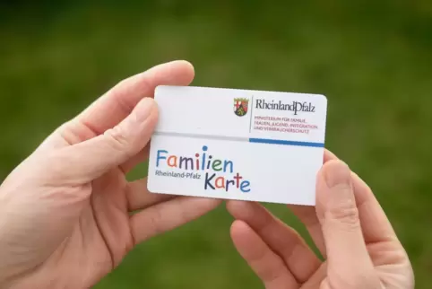 In Ludwigshafen und Worms werden Kartenbesitzern bereits Vergünstigungen gewährt. 