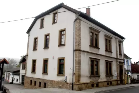 Das Dorfgemeinschaftshaus in St. Julian soll saniert werden. 