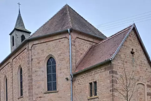 Bevor die Kirche einen neuen Besitzer findet, müssen die Gremien des Bistums einem Verkauf zustimmen. 