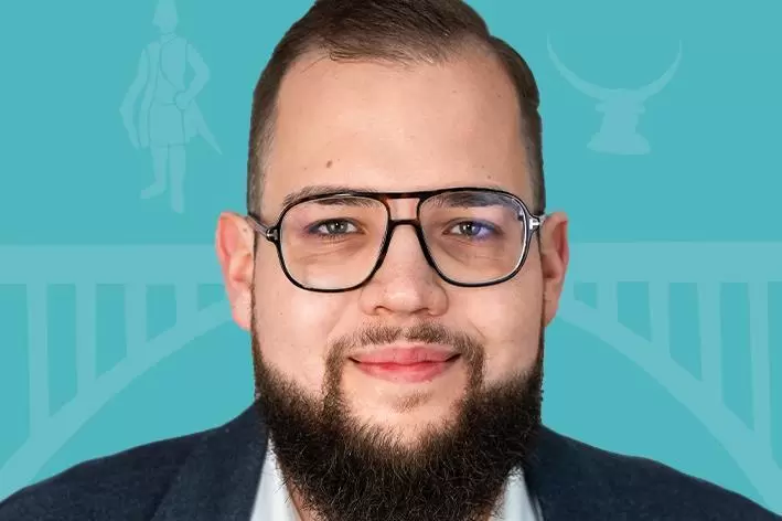 Niedersimten: Lukas Eitel (CDU) gewinnt mit 71,5 Prozent (337 Stimmen).