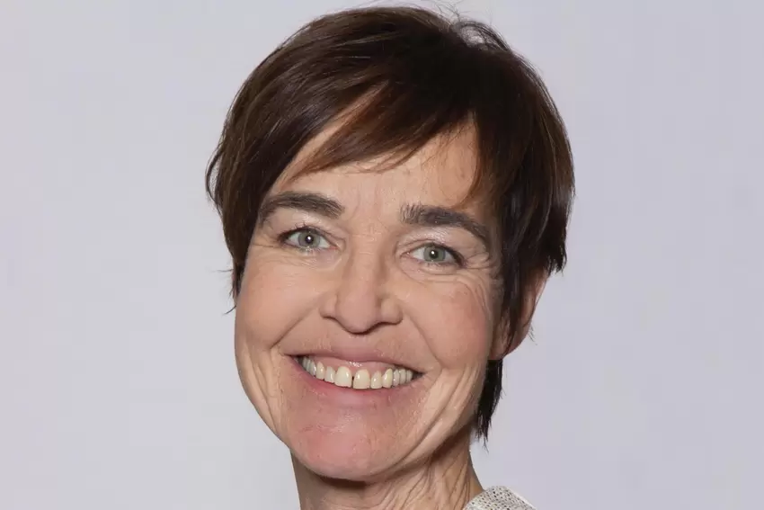Angelique Kapper (CDU)