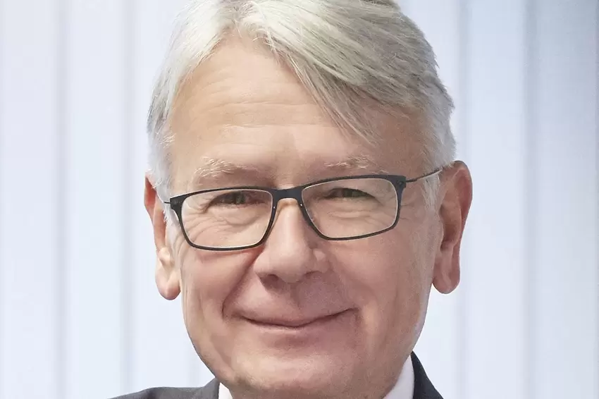 Klaus Weichel (SPD)