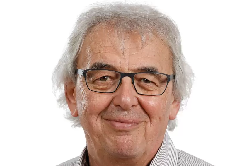 Manfred Geis (SPD)
