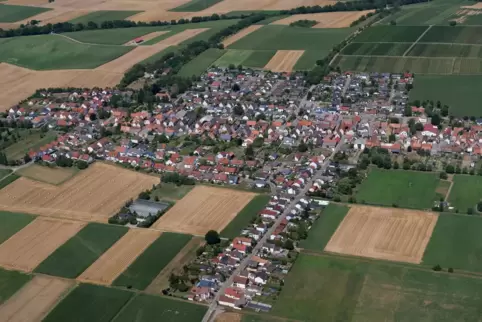 Es gibt einige größere Projekte in Freckenfeld, die der neue Gemeinderat in Angriff nehmen muss.