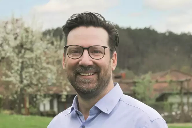 Sammelte ordentlich Stimmen: Holger Zwick von den Freien Wählern.