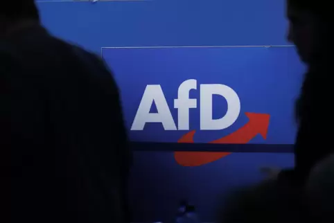 Die AfD holte nirgendwo im Saarland so viele Prozentpunkte (22,5) wie in Neunkirchen.