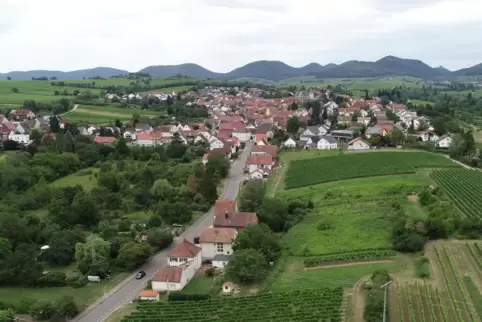 Noch steht der Ortsvorsteher für Arzheim nicht fest. 