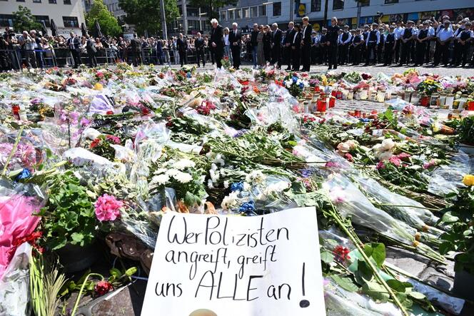 Wie mit Islamisten umgehen? Darum ging es im Landtag nach dem Anschlag in Mannheim.