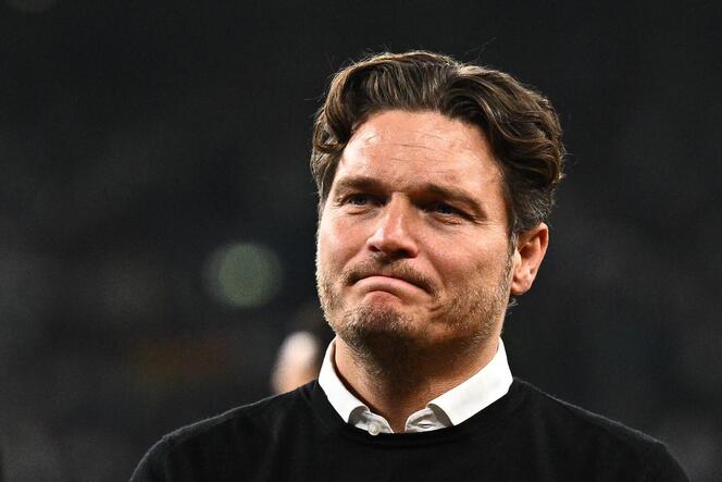 Edin Terzic ist nicht mehr Trainer von Borussia Dortmund.