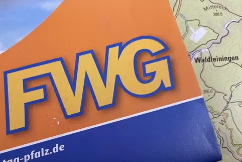 Sortiert sich noch: Die FWG in Waldleiningen denkt noch darüber nach, wie sie mit dem Wahlergebnis nach dem Eklat um Frank Fritz