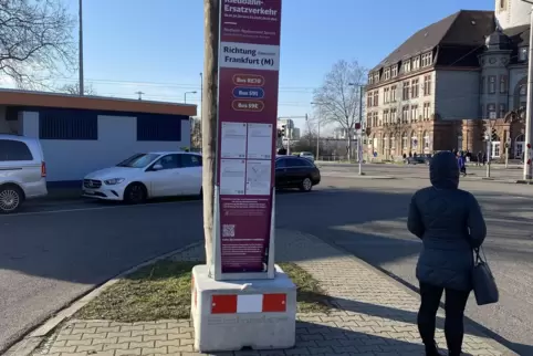 An der Finanzierung von Ersatzverkehren bei der Generalsanierung von Bahnstrecken beteiligt sich künftig auch der Bund.